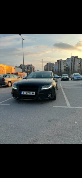 Audi A5 3.0TDI 240HP, снимка 2