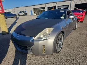 Nissan 350z КРАЙНА ЦЕНА ДО СОФИЯ, снимка 2