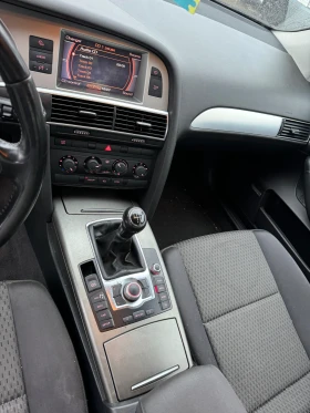 Audi A6 2.7TDI  | Mobile.bg    15