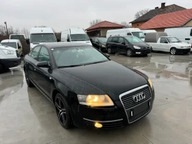 Audi A6 2.7TDI ЛИЗИНГ, снимка 3