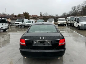 Audi A6 2.7TDI ЛИЗИНГ, снимка 6