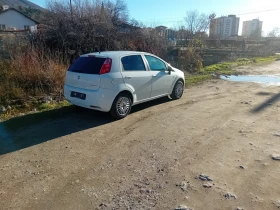 Fiat Punto 1.4 Klima Gaz, снимка 3