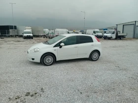 Fiat Punto 1.4 Klima Gaz, снимка 6