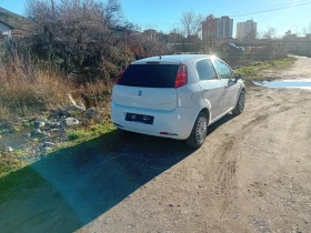 Fiat Punto 1.4 Klima Gaz, снимка 2