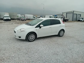 Fiat Punto 1.4 Klima Gaz, снимка 7