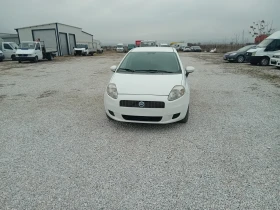 Fiat Punto 1.4 Klima Gaz, снимка 1