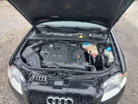 Audi A4 1, 9 TDI, снимка 12