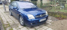     Opel Vectra 2.0 DTI