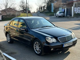 Mercedes-Benz C 220 CDI, снимка 2