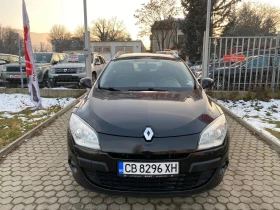 Renault Megane 1.5dCi/NAVI, снимка 2