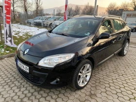 Renault Megane 1.5dCi/NAVI, снимка 1