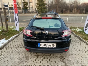 Renault Megane 1.5dCi/NAVI, снимка 5