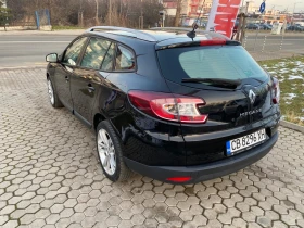 Renault Megane 1.5dCi/NAVI, снимка 6