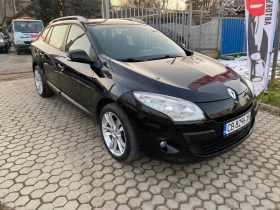 Renault Megane 1.5dCi/NAVI, снимка 3