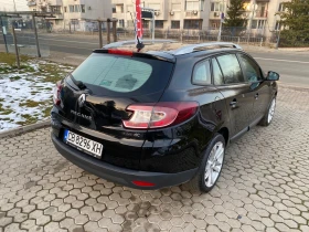 Renault Megane 1.5dCi/NAVI, снимка 4