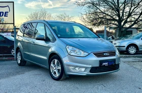 Ford Galaxy 2.0 TDCI-face, снимка 3