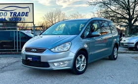 Ford Galaxy 2.0 TDCI-face, снимка 1