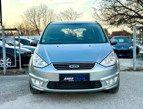 Ford Galaxy 2.0 TDCI-face, снимка 2