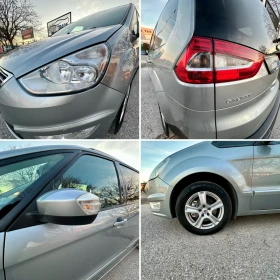 Ford Galaxy 2.0 TDCI-face, снимка 8