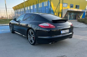 Porsche Panamera 3.0TDI, снимка 4