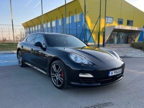 Porsche Panamera 3.0TDI, снимка 1