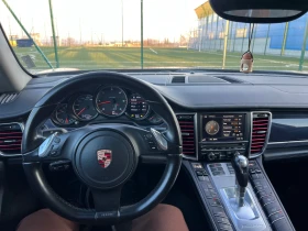 Porsche Panamera 3.0TDI, снимка 8