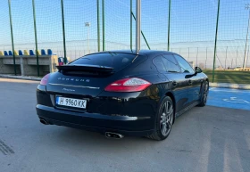 Porsche Panamera 3.0TDI, снимка 5