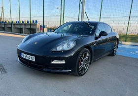 Porsche Panamera 3.0TDI, снимка 3