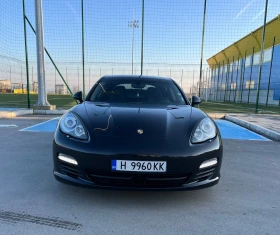 Porsche Panamera 3.0TDI, снимка 2