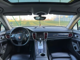 Porsche Panamera 3.0TDI, снимка 7