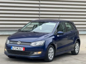 VW Polo 1.2TDI BLUEMOTION* NAVI, снимка 1