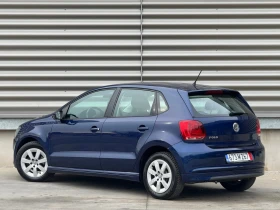 VW Polo 1.2TDI BLUEMOTION* NAVI, снимка 7