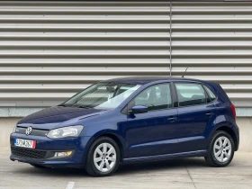 VW Polo 1.2TDI BLUEMOTION* NAVI, снимка 4