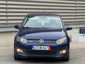 VW Polo 1.2TDI BLUEMOTION* NAVI, снимка 2