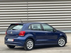 VW Polo 1.2TDI BLUEMOTION* NAVI, снимка 5