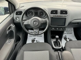 VW Polo 1.2TDI BLUEMOTION* NAVI, снимка 10