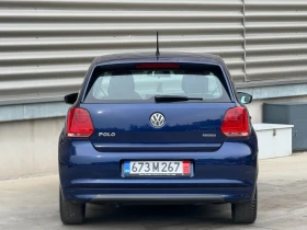 VW Polo 1.2TDI BLUEMOTION* NAVI, снимка 6