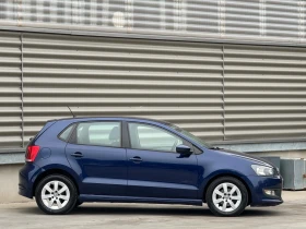 VW Polo 1.2TDI BLUEMOTION* NAVI, снимка 8