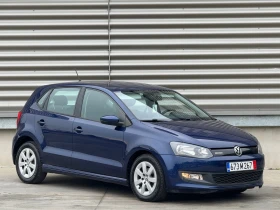 VW Polo 1.2TDI BLUEMOTION* NAVI, снимка 3