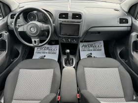 VW Polo 1.2TDI BLUEMOTION* NAVI, снимка 11