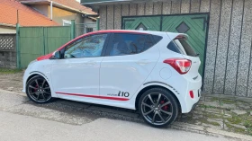 Hyundai I10 Sport, снимка 9