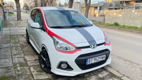 Hyundai I10 Sport, снимка 1