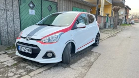 Hyundai I10 Sport, снимка 2