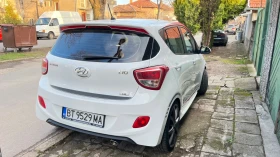 Hyundai I10 Sport, снимка 4