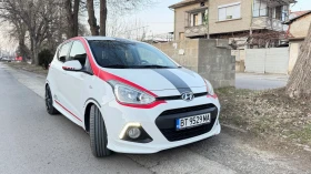 Hyundai I10 Sport, снимка 12