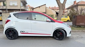 Hyundai I10 Sport, снимка 11