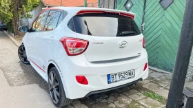 Hyundai I10 Sport, снимка 3