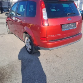 Ford C-max 1.6 Отлично състояние!, снимка 6