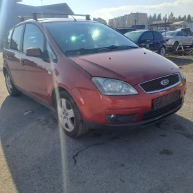 Ford C-max 1.6 Отлично състояние!, снимка 2