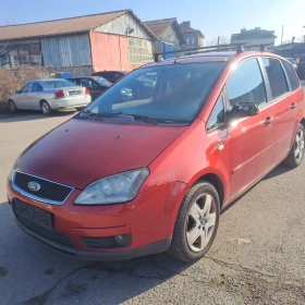 Ford C-max 1.6 Отлично състояние!, снимка 4